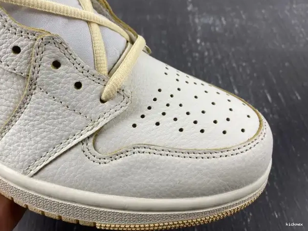 Rep MAX Air OG Craft High 1 Jordan FD8631-100 0502